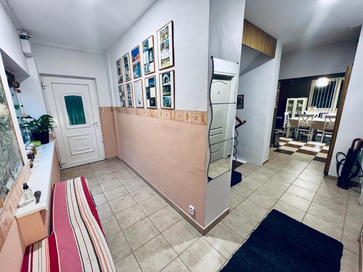Privat Adriana Villa Kremnica Luaran gambar