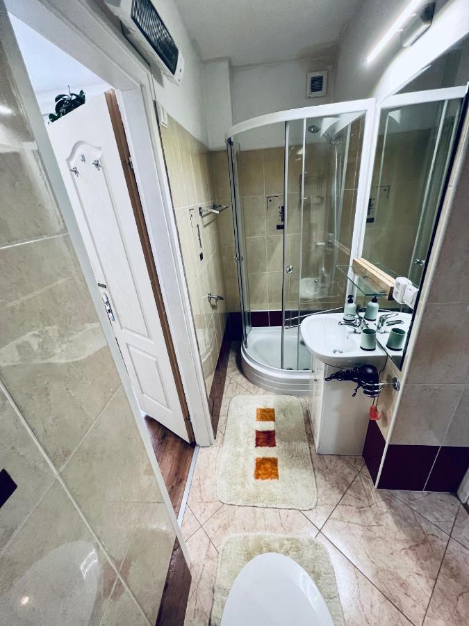 Privat Adriana Villa Kremnica Luaran gambar