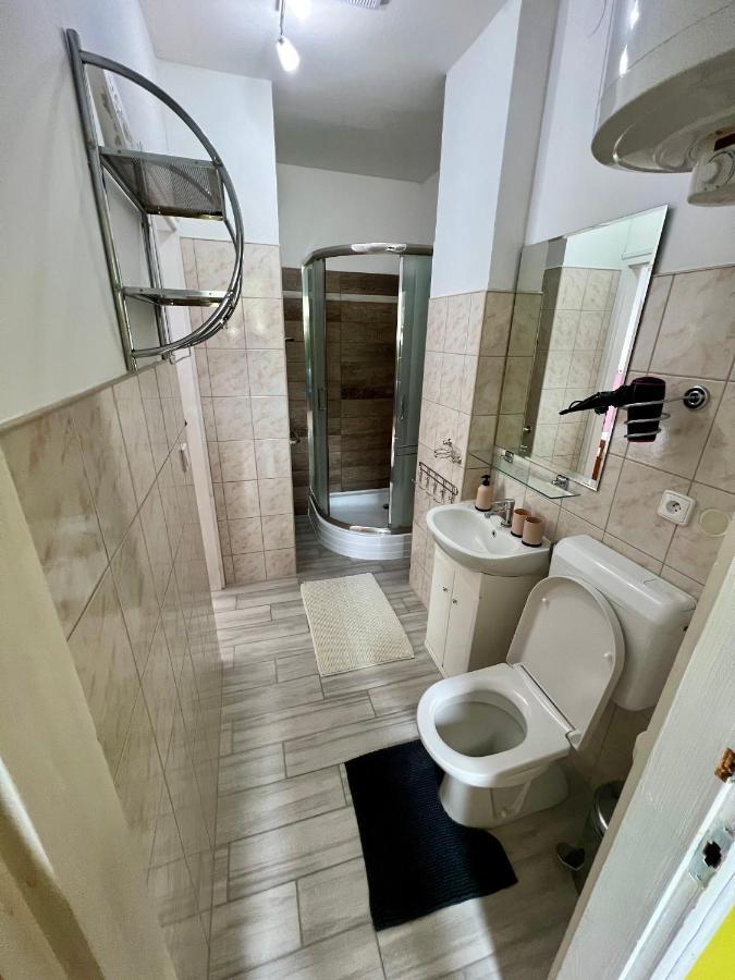 Privat Adriana Villa Kremnica Luaran gambar